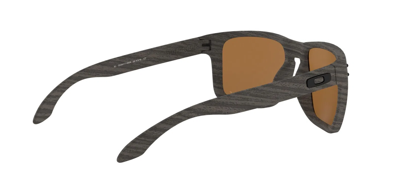 Oakley Holbrook Xl 9417 Sunglasses - view 76